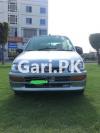 Daihatsu Cuore  2010 For Sale in Lahore