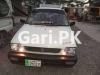 Suzuki Mehran VX 2006 For Sale in Haripur