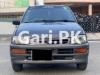 Daihatsu Cuore  2010 For Sale in Lahore