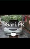 Honda Civic VTi Oriel 2002 For Sale in Sahiwal