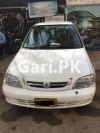 Suzuki Cultus VX 2011 For Sale in Karachi