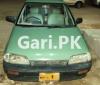 Suzuki Margalla VX 1995 For Sale in Karachi