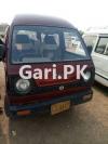 Suzuki Bolan  2009 For Sale in Karachi