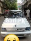 Suzuki Mehran VX 1990 For Sale in Lahore