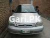 Suzuki Cultus VXR 2007 For Sale in Attock