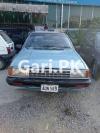 Nissan Sunny  1985 For Sale in Lahore