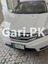 Honda City 1.5 i-VTEC 2016 For Sale in Mardan