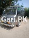 Changan Karvaan  2005 For Sale in Jhang