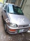 Daihatsu Cuore  2005 For Sale in Lahore