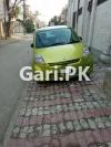 Toyota Passo  2007 For Sale in Lahore