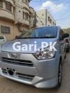 Daihatsu Mira  2018 For Sale in Karachi