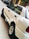 Suzuki Baleno  2004 For Sale in Sargodha