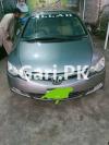 Honda Civic VTi Oriel 2008 For Sale in Sargodha