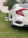 Honda Civic VTi 2017 For Sale in Gujranwala