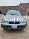 Suzuki Cultus VXR 2012 For Sale in Gujranwala