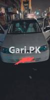 Suzuki Cultus VX 2003 For Sale in Karachi