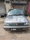 Suzuki Mehran VXR 2019 For Sale in Rawalpindi