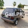 Suzuki Mehran VXR 2017 For Sale in Wah