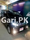 Daihatsu Move Custom X SA 2014 For Sale in Lahore