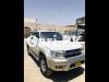 Toyota Surf SSR-G 3.4 2002 For Sale in Quetta