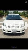 Toyota Corolla XLi VVTi 2010 For Sale in Kohat