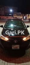 Toyota Yaris  2020 For Sale in Multan