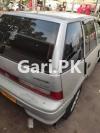 Suzuki Cultus VXR 2006 For Sale in Karachi