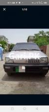 Suzuki Mehran VXR 2010 For Sale in Islamabad