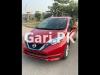 Nissan Note X 2019 For Sale in Lahore