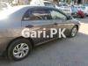 Toyota Corolla GLi Automatic 1.6 VVTi 2012 For Sale in Chakwal