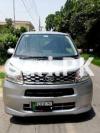 Daihatsu Move Custom X 2015 For Sale in Lahore