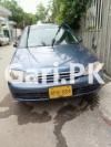 Suzuki Cultus VXR 2007 For Sale in Karachi