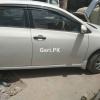 Toyota Corolla XLi VVTi 2011 For Sale in Muzaffargarh