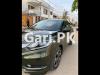 Honda Vezel Hybrid Z  Sensing 2014 For Sale in Karachi