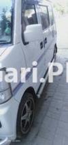 Suzuki Every Join Turbo 2009 For Sale in Faisalabad