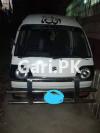 Suzuki Bolan  2009 For Sale in Karachi