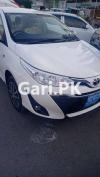 Toyota Yaris  2021 For Sale in Rawalpindi