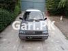 Suzuki Mehran VXR 2017 For Sale in Peshawar