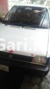 Suzuki Mehran VX (CNG) 2006 For Sale in Multan