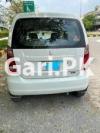 Suzuki Wagon R  2017 For Sale in Islamabad