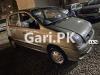 Hyundai Santro Club 2004 For Sale in Karachi