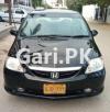 Honda City i-DSI Vario 2005 For Sale in Karachi