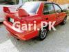 Suzuki Margalla IVTEC 1996 For Sale in Islamabad