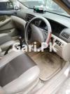 Toyota Corolla GLI 2004 For Sale in Lakki Marwat