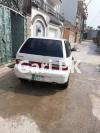 Suzuki Cultus VXR 2008 For Sale in Gujrat