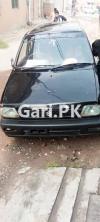 Suzuki Mehran VX 2012 For Sale in Lahore