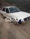 Toyota Corolla XE 1979 For Sale in Pallandri