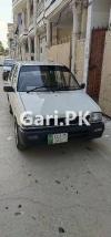 Suzuki Mehran VX 2007 For Sale in Rawalpindi