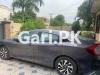 Honda Civic VTi Oriel 2018 For Sale in Lahore