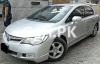 Honda Civic VTi Oriel 2010 For Sale in Karachi